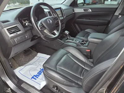 KG_Mobility_Ssangyong Rexton 2019, 88000 км, за 10444.03 USD - фото 8