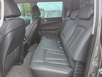 KG_Mobility_Ssangyong Rexton 2019, 88000 км, за 10444.03 USD - фото 9