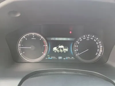 KG_Mobility_Ssangyong Rexton 2019, 88000 км, за 10444.03 USD - фото 10