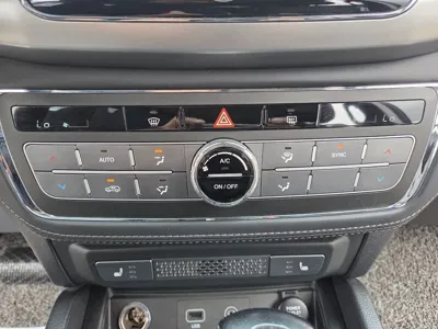 KG_Mobility_Ssangyong Rexton 2019, 88000 км, за 10444.03 USD - фото 13
