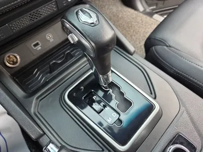 KG_Mobility_Ssangyong Rexton 2019, 88000 км, за 10444.03 USD - фото 14