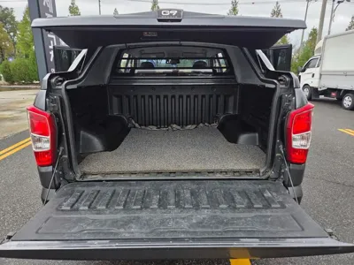 KG_Mobility_Ssangyong Rexton 2019, 88000 км, за 10444.03 USD - фото 18