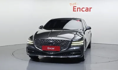 Genesis G80 2021, 151898 км, за 17781.61 USD