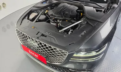 Genesis G80 2021, 151898 км, за 17657.87 USD - фото 6