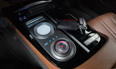 Genesis G80 2021, 151898 км, за 17657.87 USD - фото 9