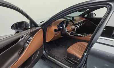 Genesis G80 2021, 151898 км, за 17657.87 USD - фото 10