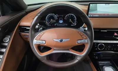 Genesis G80 2021, 151898 км, за 17657.87 USD - фото 12