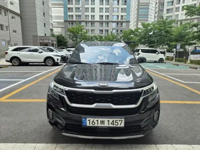 Kia Seltos 2021, 90927 км, за 12012.6 USD