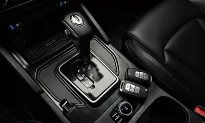 KG_Mobility_Ssangyong Rexton 2021, 18457 км, за 16409.45 USD - фото 9