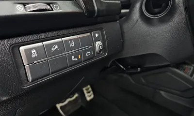KG_Mobility_Ssangyong Rexton 2021, 18457 км, за 16409.45 USD - фото 20