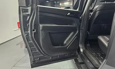 KG_Mobility_Ssangyong Rexton 2021, 18457 км, за 16409.45 USD - фото 25
