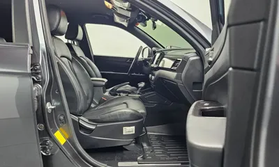 KG_Mobility_Ssangyong Rexton 2021, 18457 км, за 16409.45 USD - фото 26
