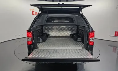 KG_Mobility_Ssangyong Rexton 2021, 18457 км, за 16409.45 USD - фото 30