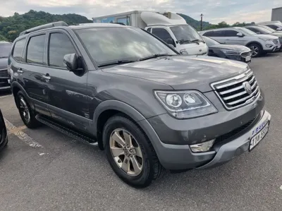 Kia Mohave 2015, 145000 км, за 5949.24 USD