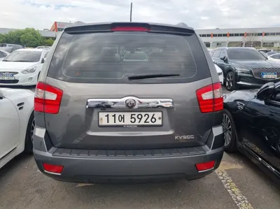Kia Mohave 2015, 145000 км, за 5949.24 USD