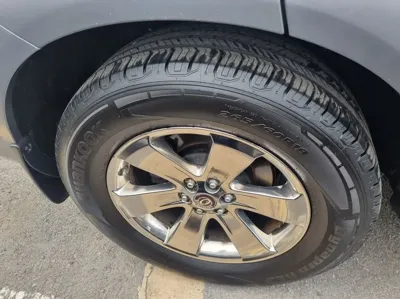Kia Mohave 2015, 145000 км, за 5949.24 USD