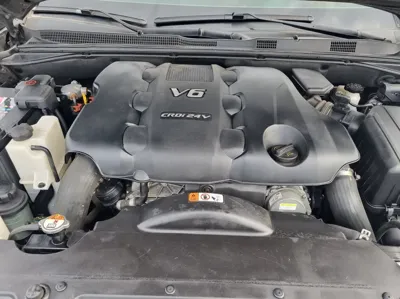 Kia Mohave 2015, 145000 км, за 5949.24 USD - фото 6