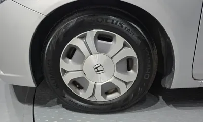 Honda Civic 2012, 107516 км, за 3705.39 USD