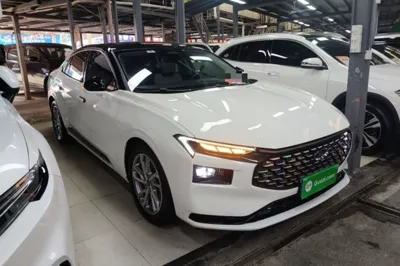 Ford Mondeo 2022, 60300 км, за 16739 USD - фото 3