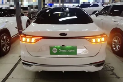 Ford Mondeo 2022, 60300 км, за 16739 USD - фото 5