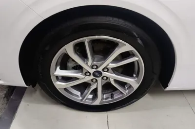 Ford Mondeo 2022, 60300 км, за 16739 USD - фото 8