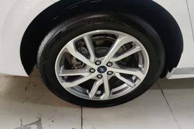 Ford Mondeo 2022, 60300 км, за 16739 USD - фото 10