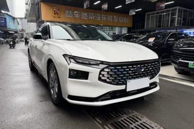Ford Mondeo 2022, 60300 км, за 16739 USD - фото 14