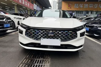Ford Mondeo 2022, 60300 км, за 16739 USD - фото 15
