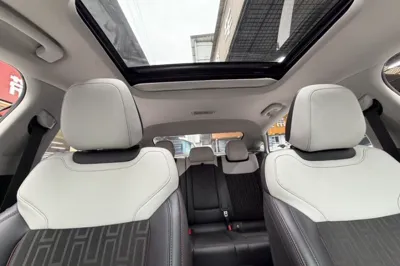 Ford Mondeo 2022, 60300 км, за 16739 USD - фото 17