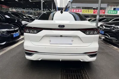 Ford Mondeo 2022, 60300 км, за 16739 USD - фото 23