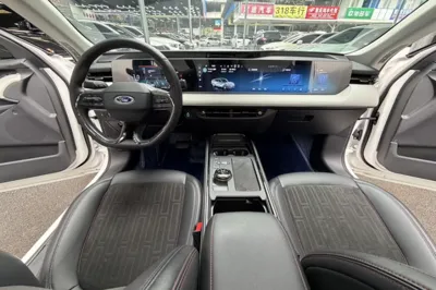 Ford Mondeo 2022, 60300 км, за 16739 USD - фото 28