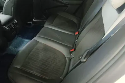 Ford Mondeo 2022, 60300 км, за 16739 USD - фото 32