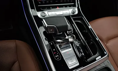 Audi Q7 2021, 69344 км, за 29415.67 USD - фото 9