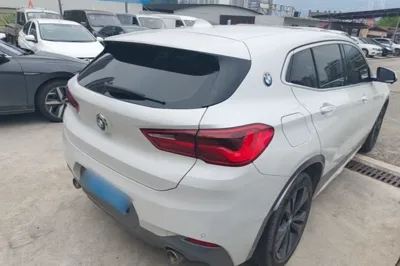 BMW X2 2020, 88300 км, за 12100 USD - фото 7