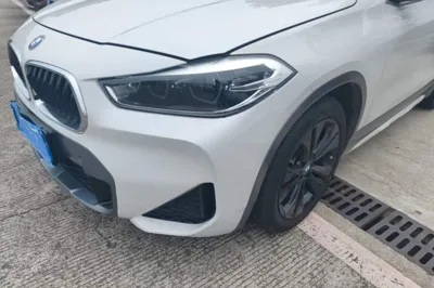 BMW X2 2020, 88300 км, за 12100 USD - фото 8