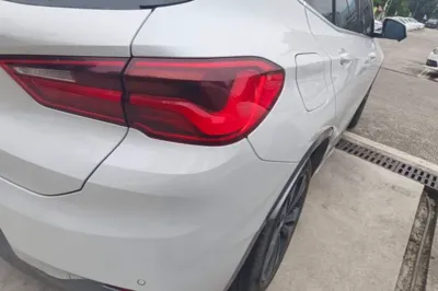 BMW X2 2020, 88300 км, за 12100 USD - фото 9