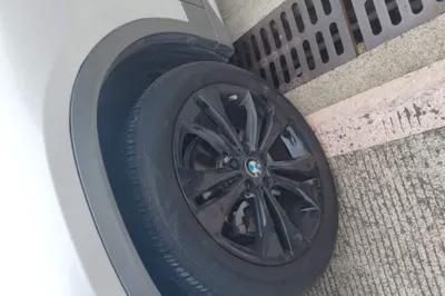 BMW X2 2020, 88300 км, за 12100 USD - фото 10