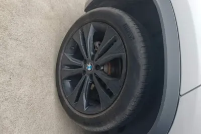 BMW X2 2020, 88300 км, за 12100 USD - фото 11