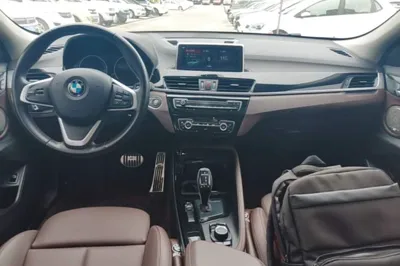 BMW X2 2020, 88300 км, за 12100 USD - фото 12