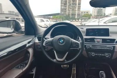 BMW X2 2020, 88300 км, за 12100 USD - фото 13