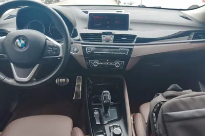 BMW X2 2020, 88300 км, за 12100 USD - фото 15