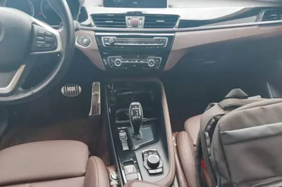 BMW X2 2020, 88300 км, за 12100 USD - фото 16