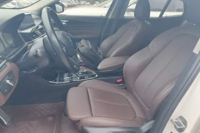 BMW X2 2020, 88300 км, за 12100 USD - фото 17