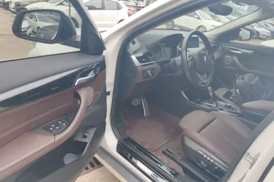 BMW X2 2020, 88300 км, за 12100 USD - фото 18