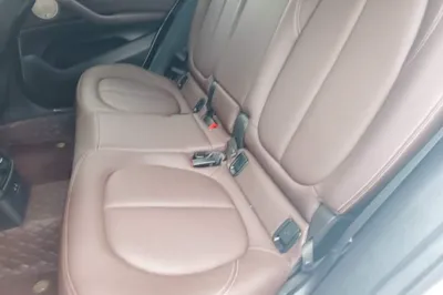 BMW X2 2020, 88300 км, за 12100 USD - фото 20