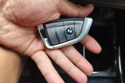 BMW X2 2020, 88300 км, за 12100 USD - фото 23