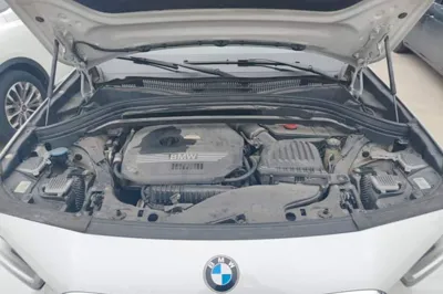 BMW X2 2020, 88300 км, за 12100 USD - фото 24