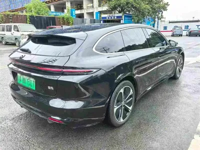 Nio ET5T 2025, 6600 км, за 23395.66 USD