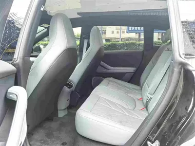 Nio ET5T 2025, 6600 км, за 23395.66 USD