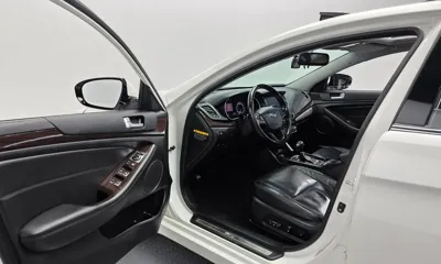 Kia K7 2015, 135204 км, за 4095.43 USD - фото 10